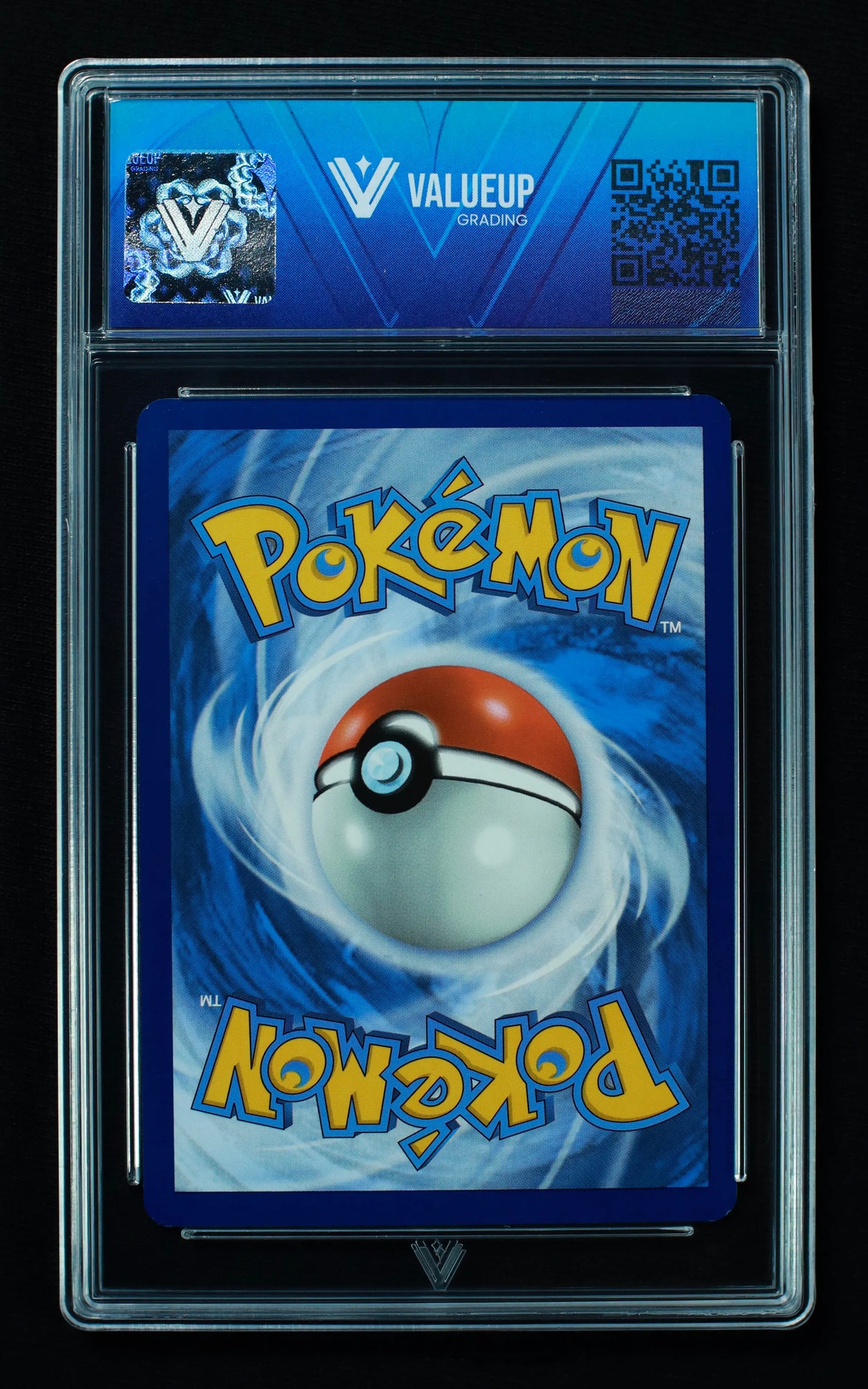02356 CHARIZARD EX Grading Card