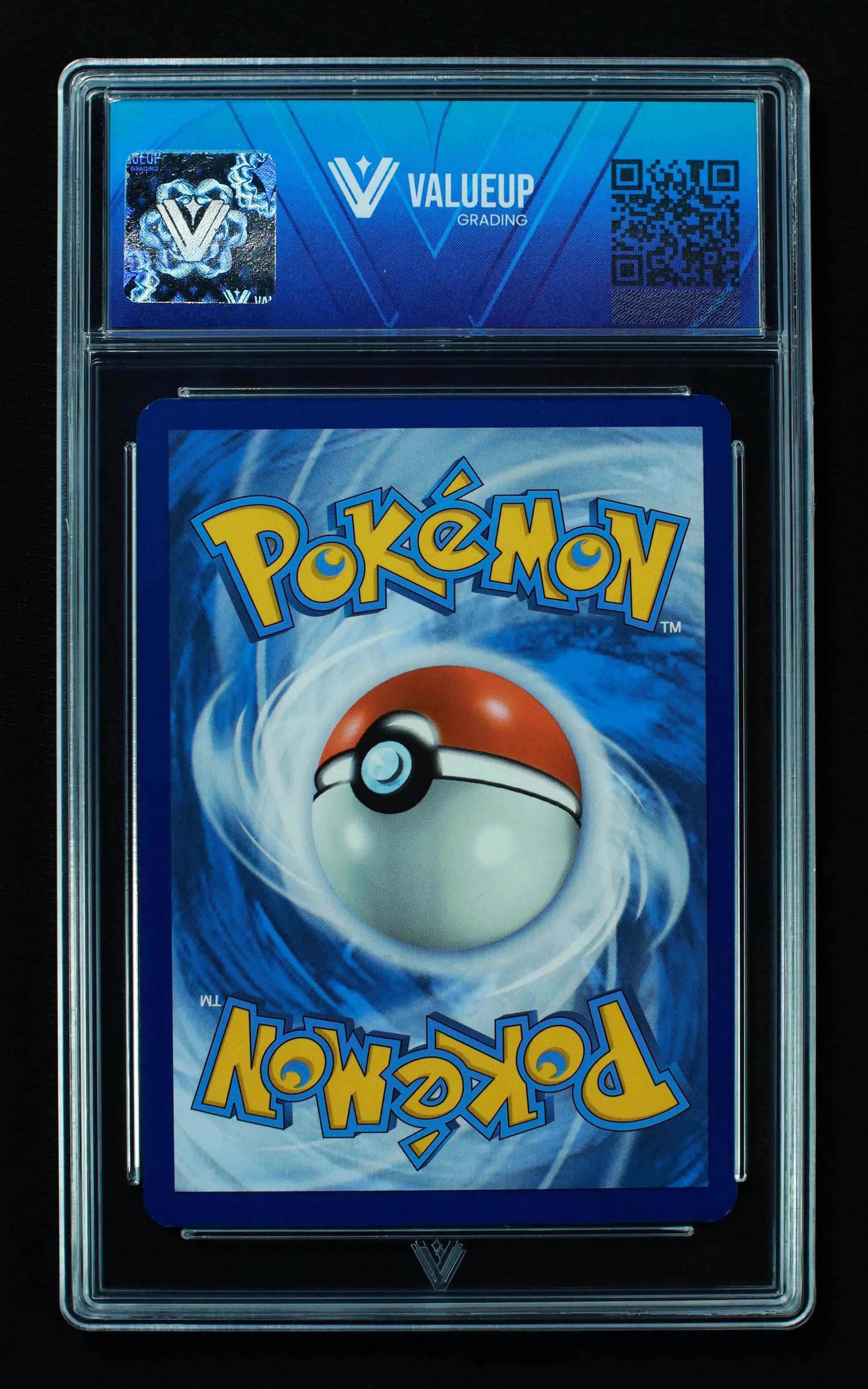 02356 CHARIZARD EX Grading Card