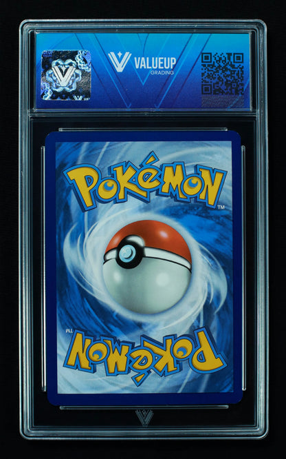 02356 CHARIZARD EX Grading Card