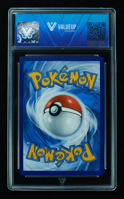 02357 ARCEUS VSTAR Grading Card