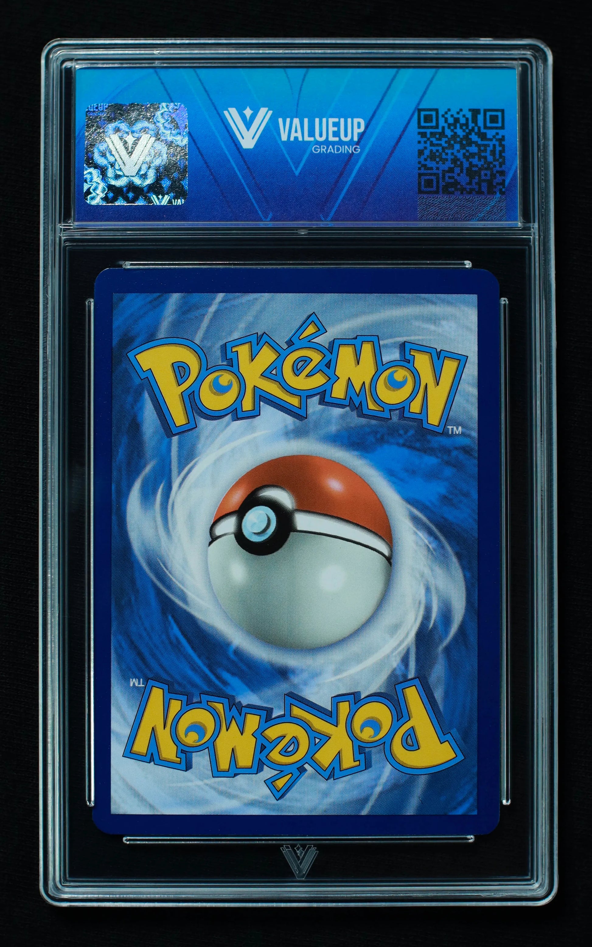 02358 CHARIZARD EX Grading Card