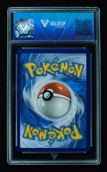 02358 CHARIZARD EX Grading Card