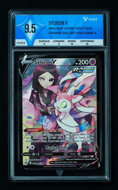 02359 SYLVEON V