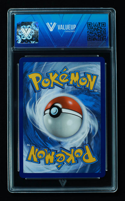 02359 SYLVEON V Grading Card