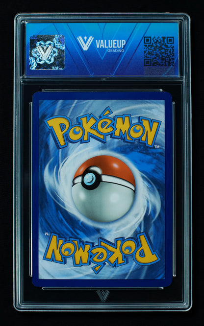 02360 MAGIKARP Grading Card