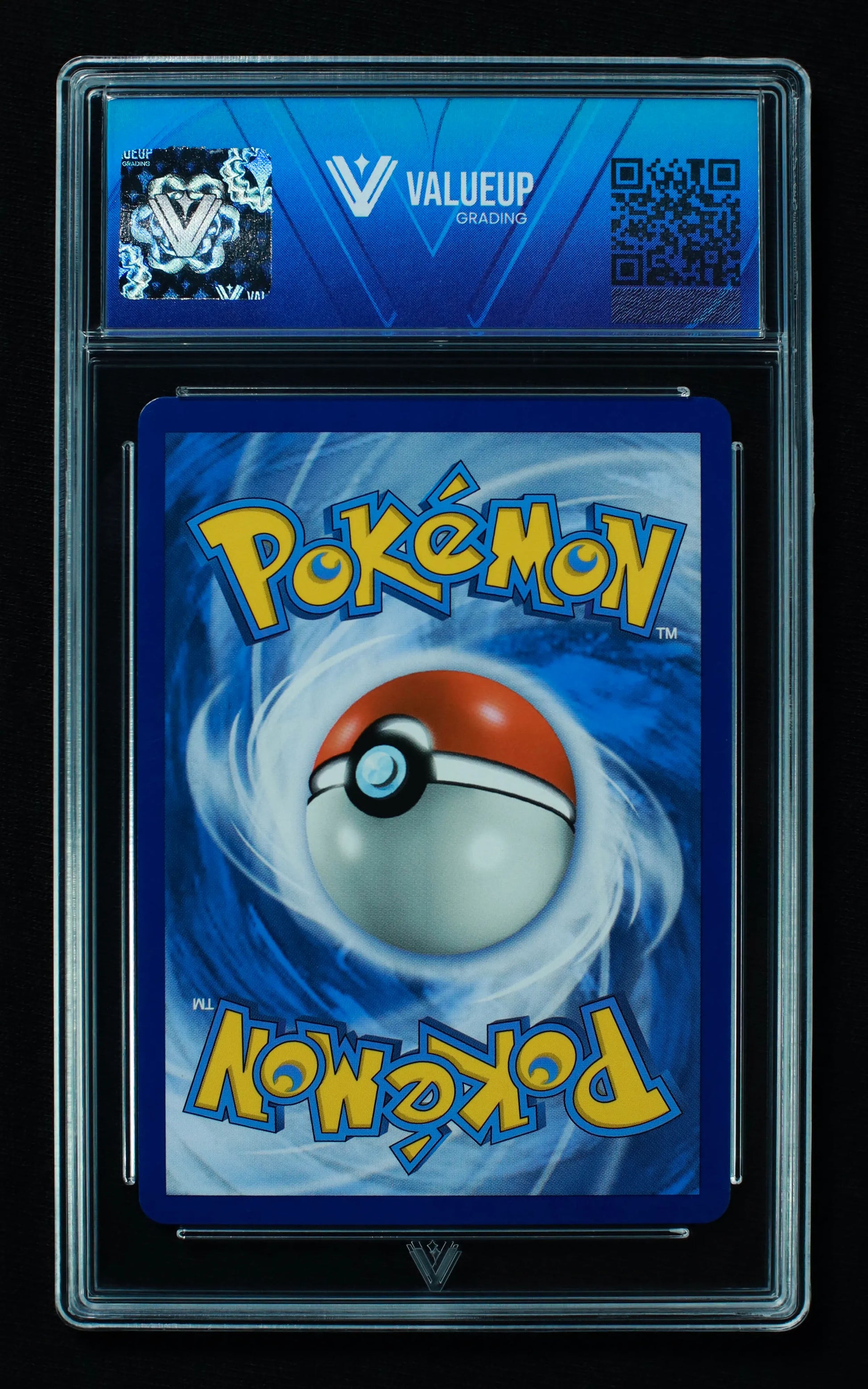 02365 MOLTRES & ZAPDOS & ARTICUNO GX Grading Card