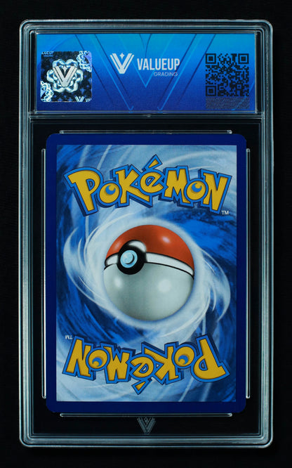 02373 BLASTOISE EX Grading Card