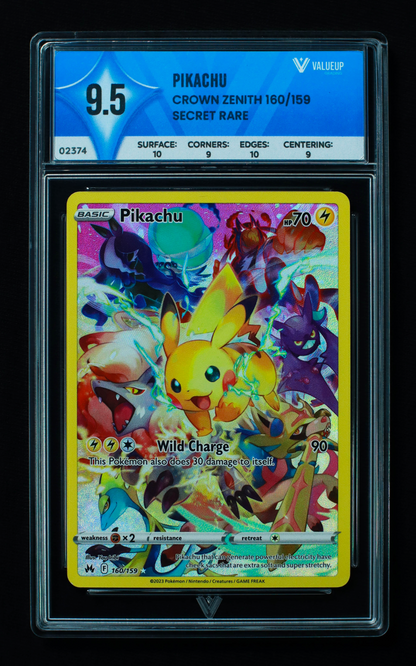 02374 PIKACHU