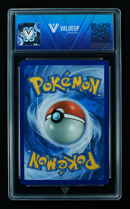 02375 PIKACHU Grading Card