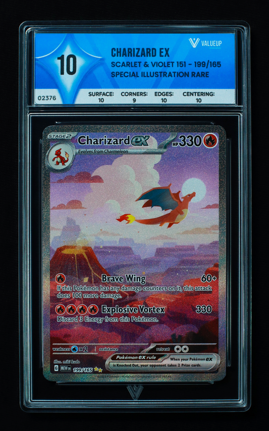 02376 CHARIZARD EX