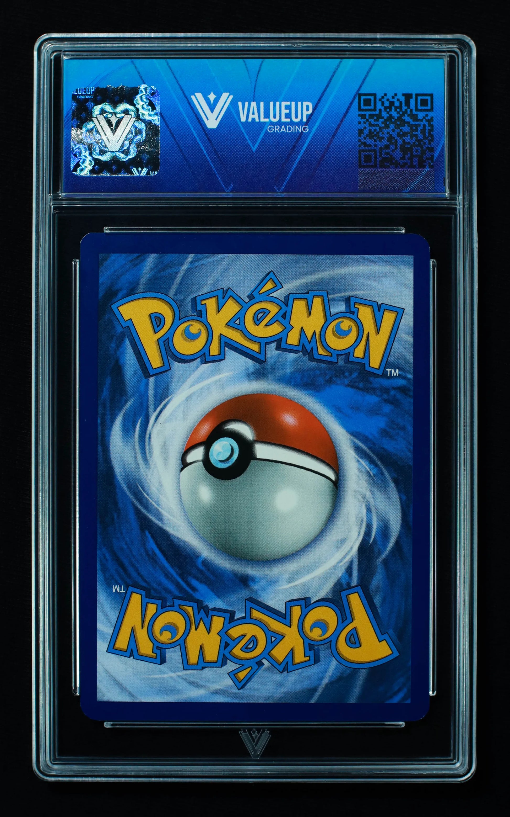 02379 CHARIZARD VSTAR Grading Card