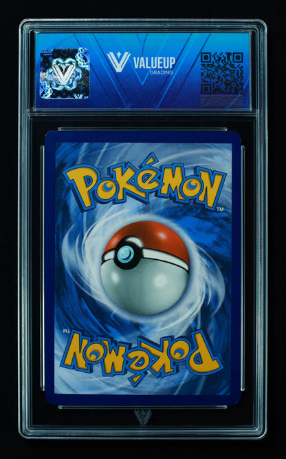 02379 CHARIZARD VSTAR Grading Card