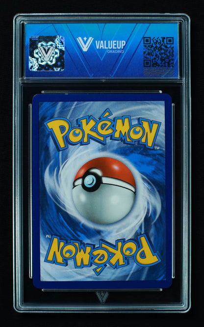 02380 GRENINJA GX Grading Card