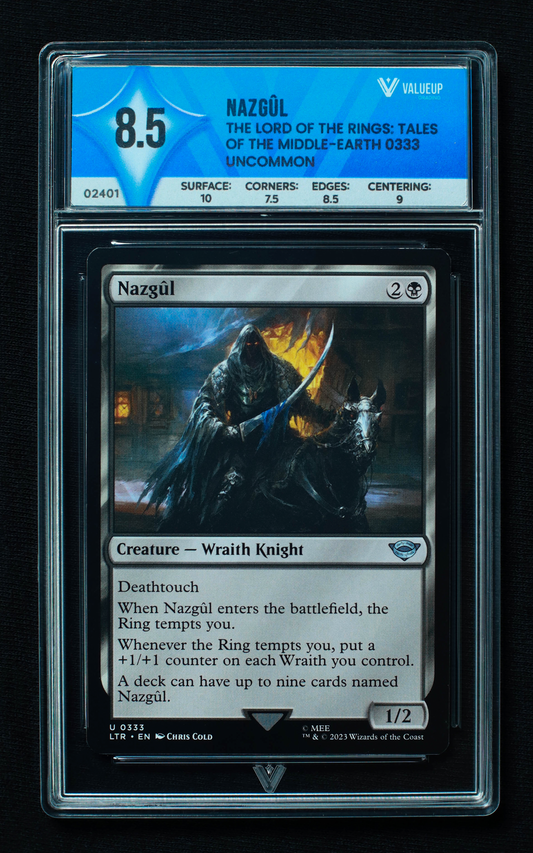 02401 NAZGÛL