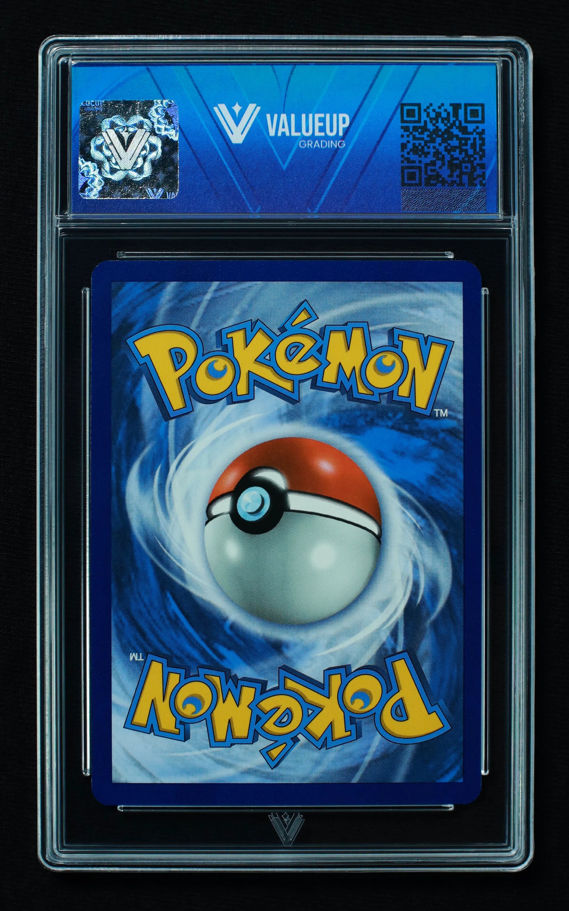 02406 GROOKEY ON THE BALL Grading Card