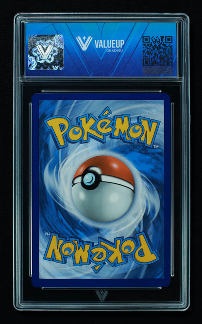 02409 PIKACHU (SPANISH) Grading Card