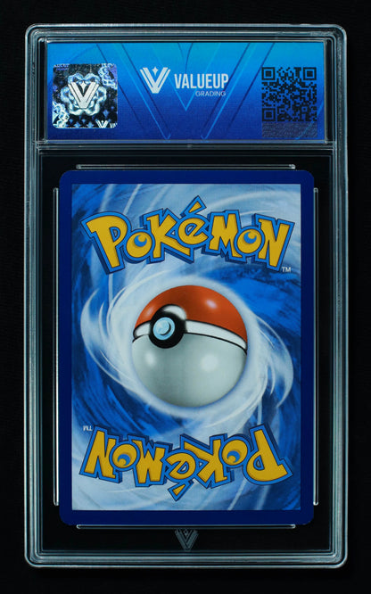02410 ZAPDOS EX (SPANISH) Grading Card