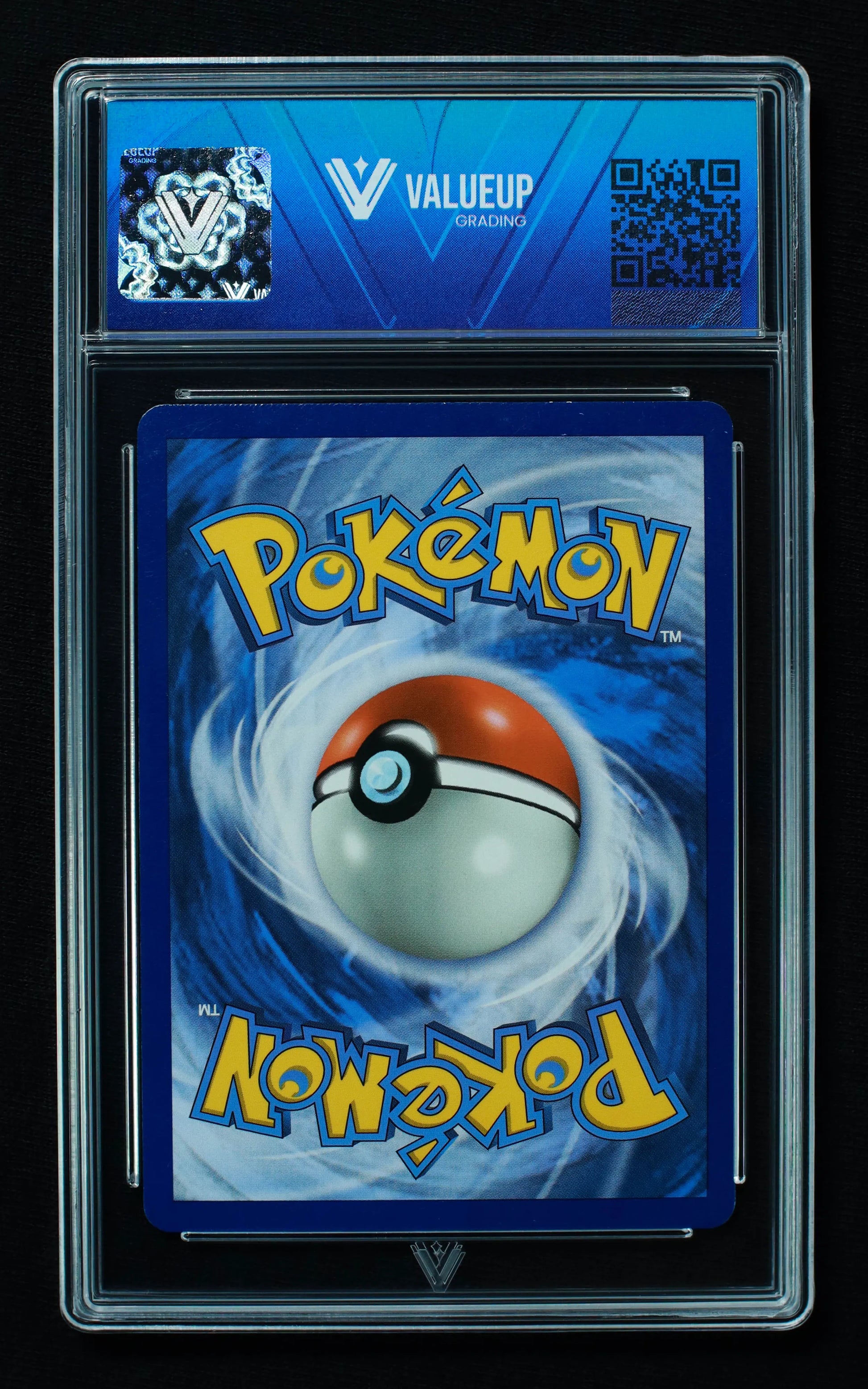 02411 SOLGALEO GX (SPANISH) Grading Card