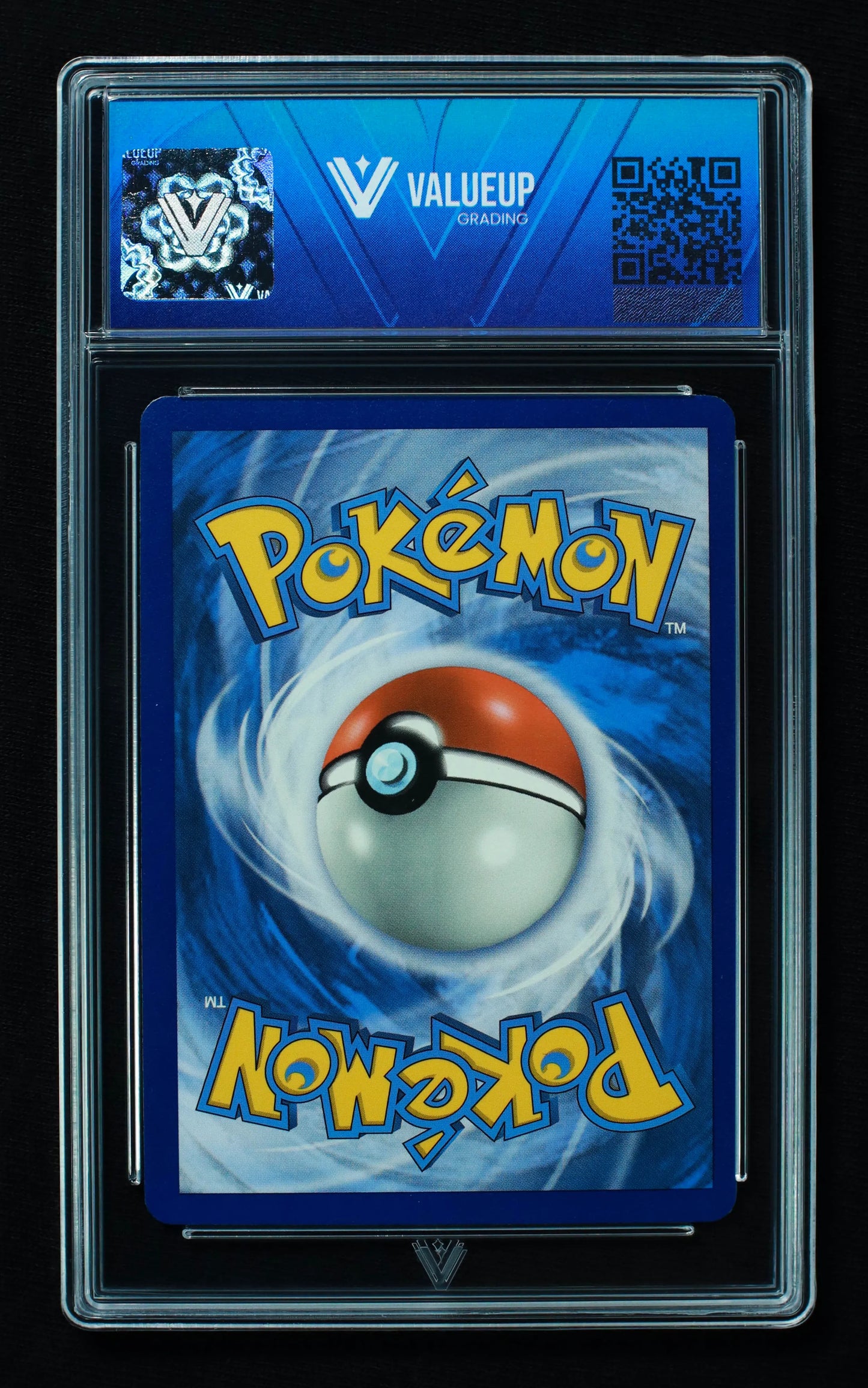 02413 TOGEPI & CLEFFA & IGGLYBUFF GX (SPANISH) Grading Card