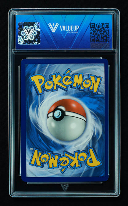 02413 TOGEPI & CLEFFA & IGGLYBUFF GX (SPANISH) Grading Card