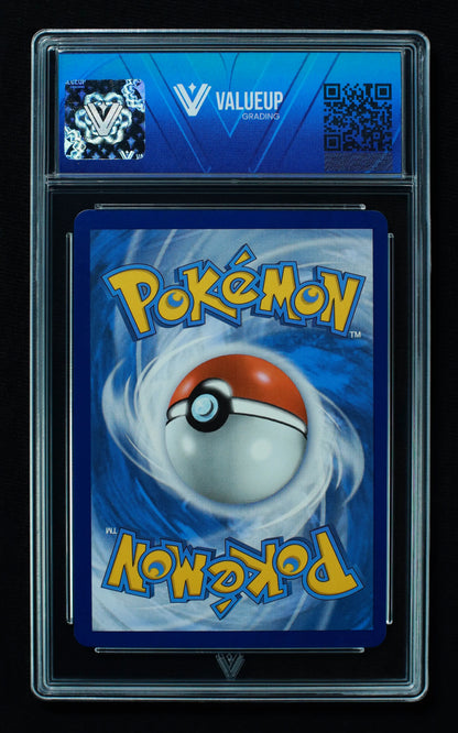 02415 POKÃ‰ KID Grading Card