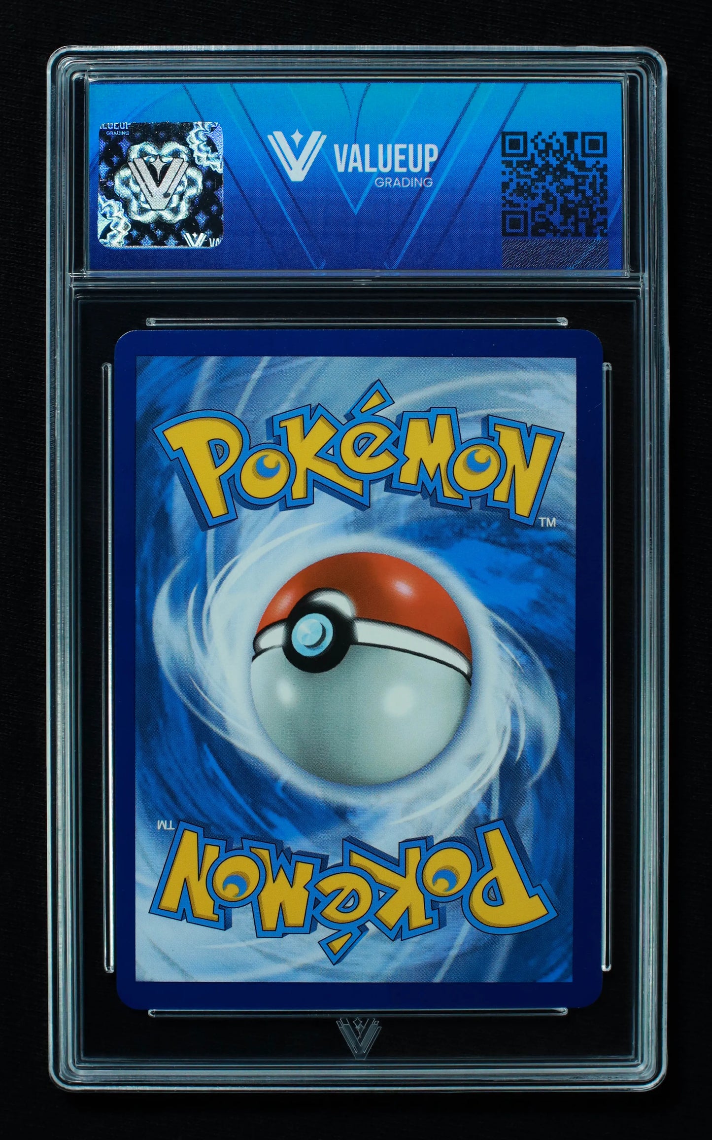 02416 GALARIAN ARTICUNO V Grading Card