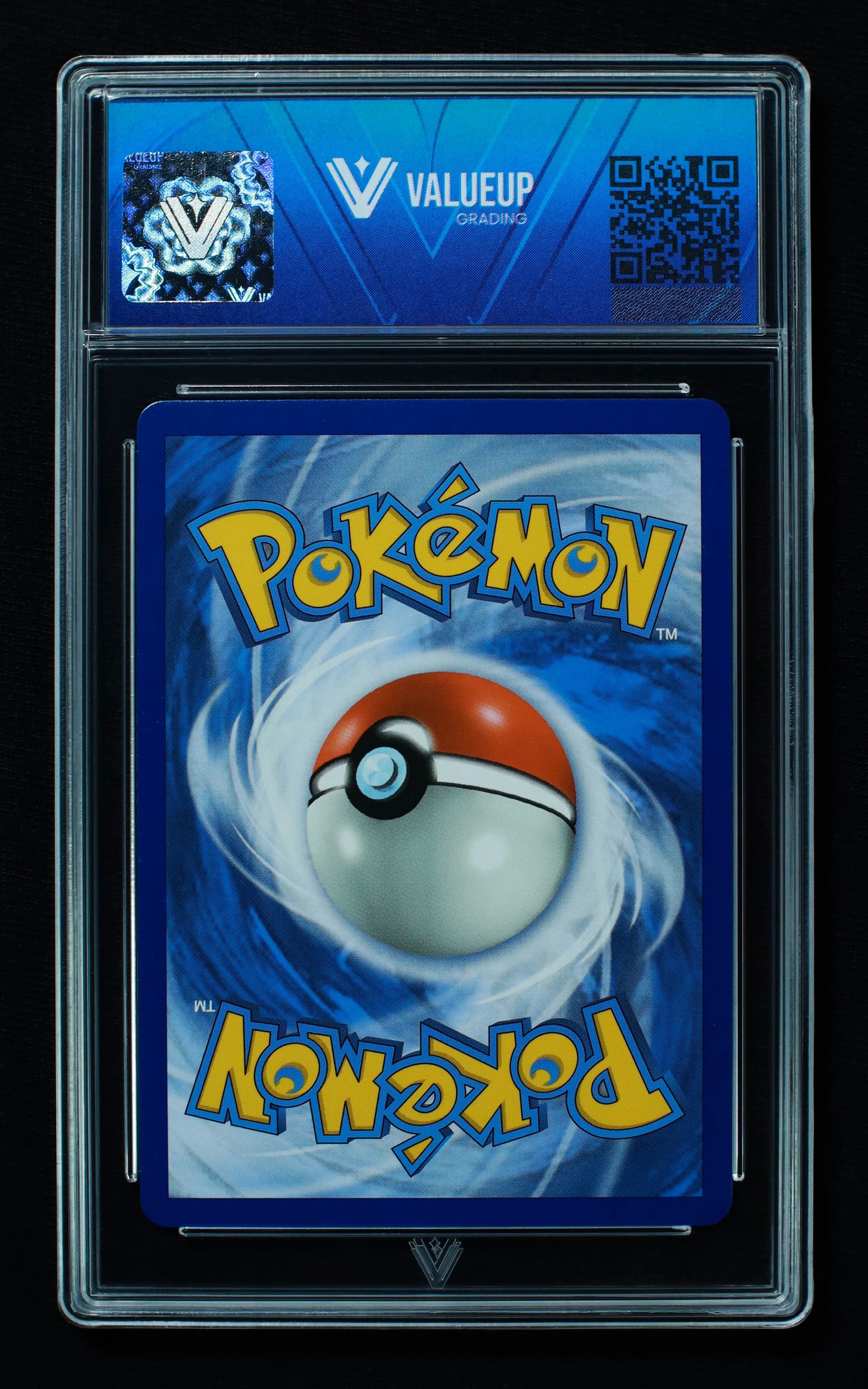 02420 MOLTRES & ZAPDOS & ARTICUNO GX (SPANISH) Grading Card