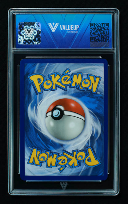02421 ARCEUS & DIALGA & PALKIA GX Grading Card