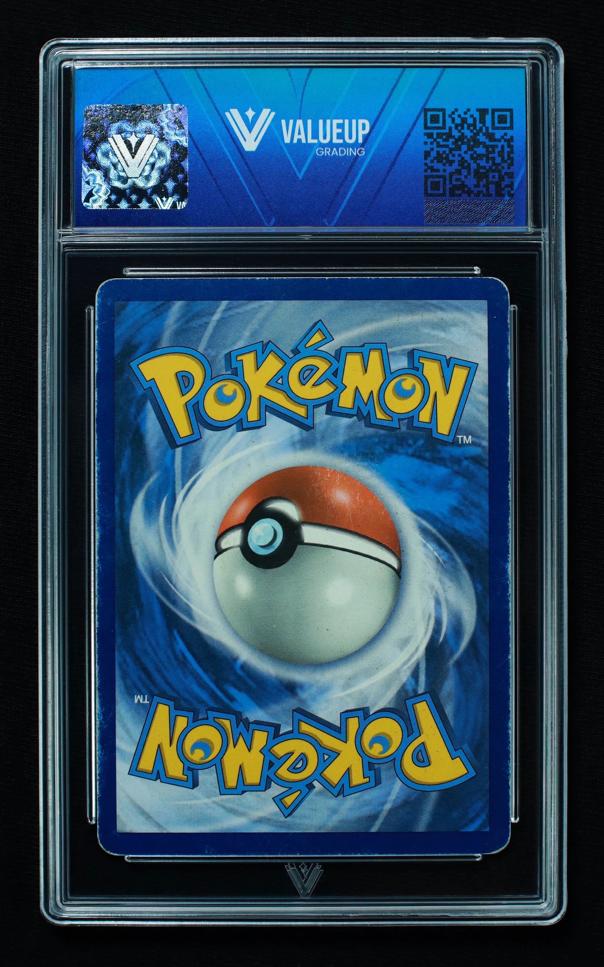 02423 BANETTE GX Grading Card
