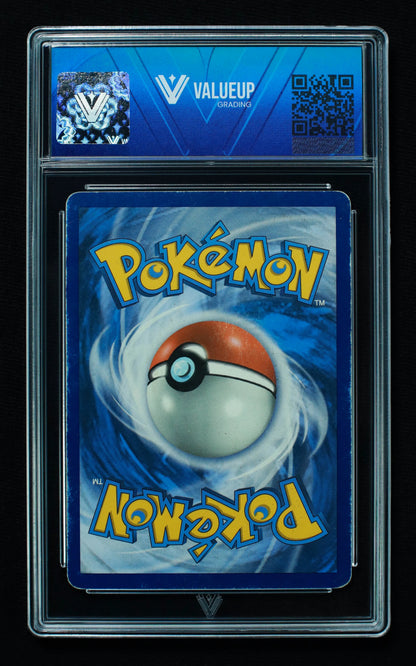 02423 BANETTE GX Grading Card