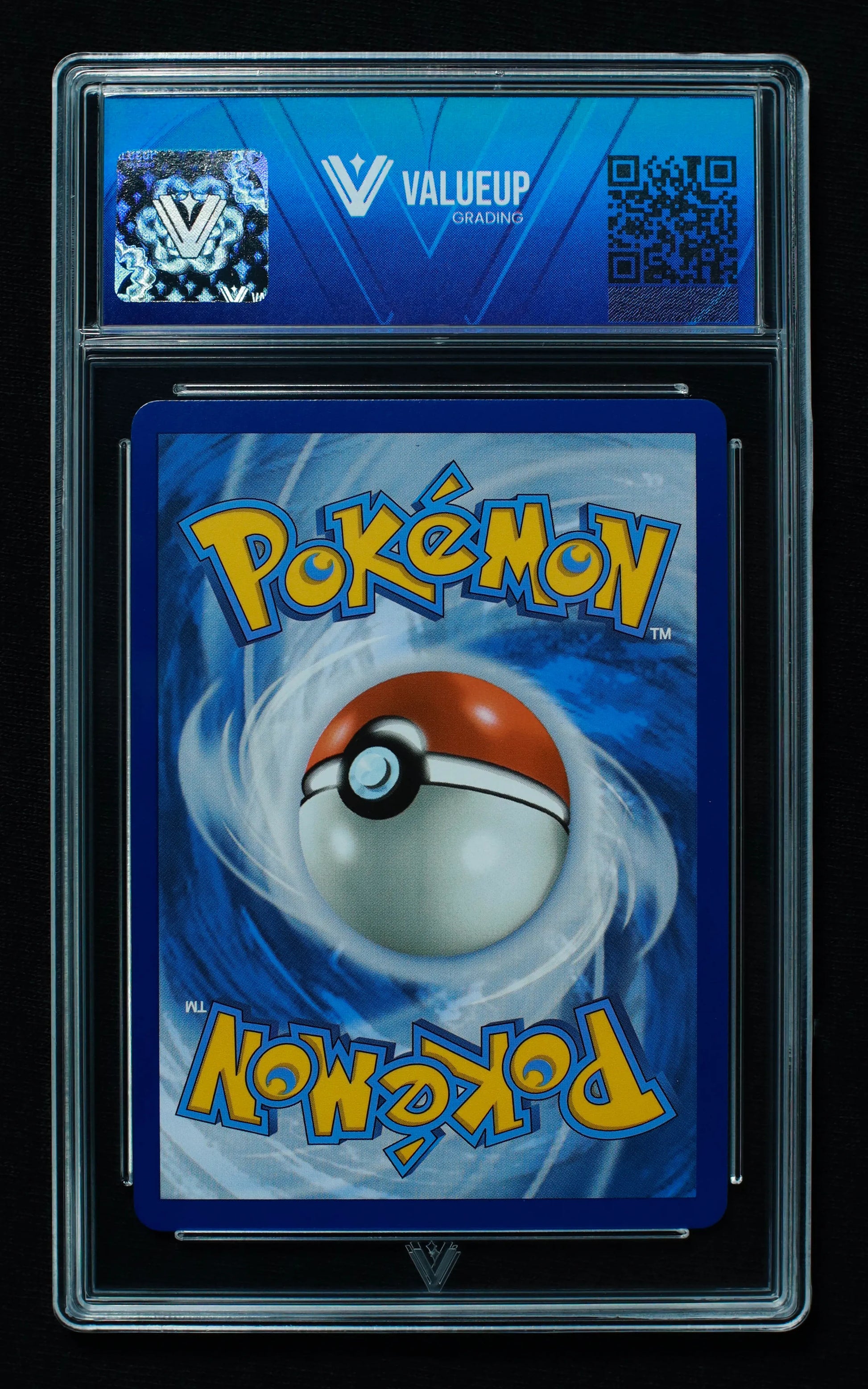 02425 RADIANT CHARIZARD Grading Card