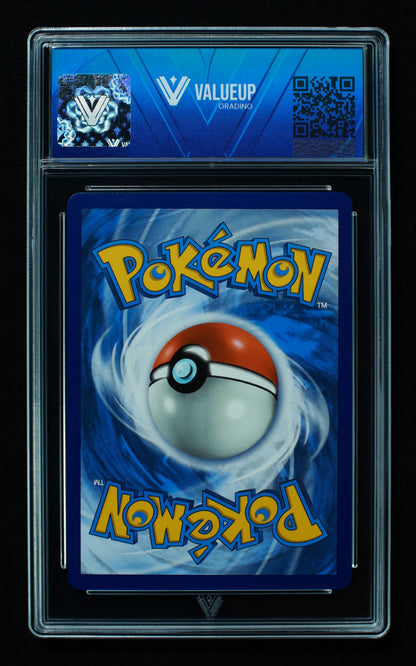 02426 DRAGONITE V Grading Card