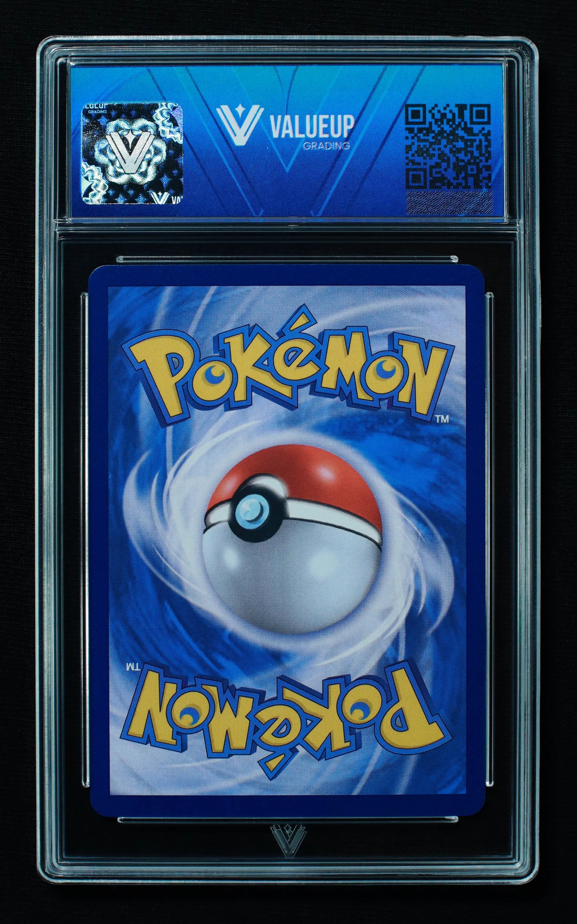 02450 CHARMANDER (KOREAN) Grading Card