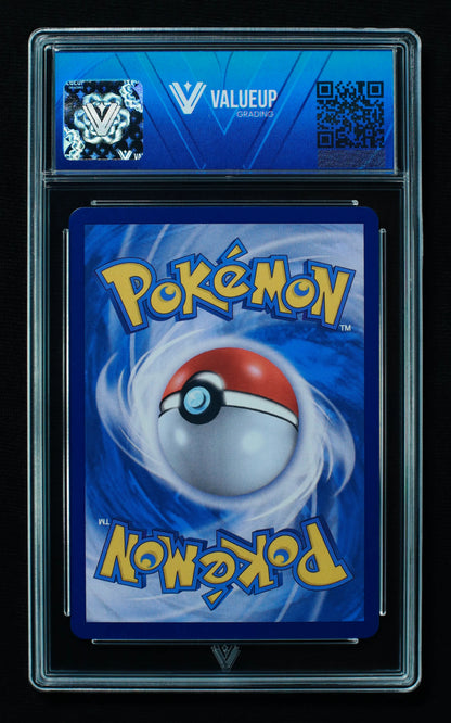 02450 CHARMANDER (KOREAN) Grading Card