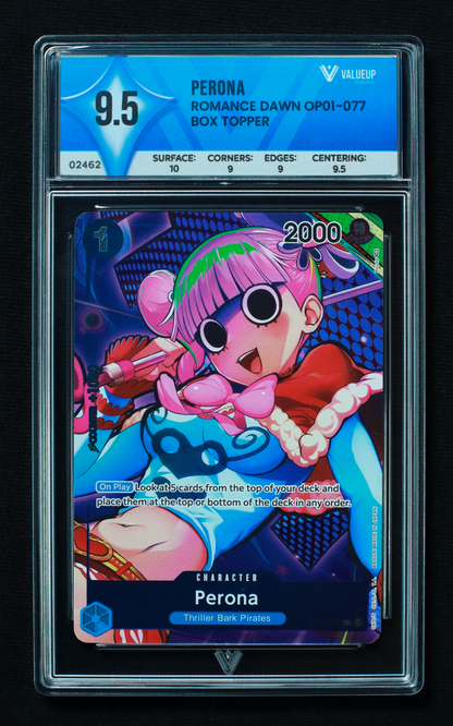 02462 PERONA