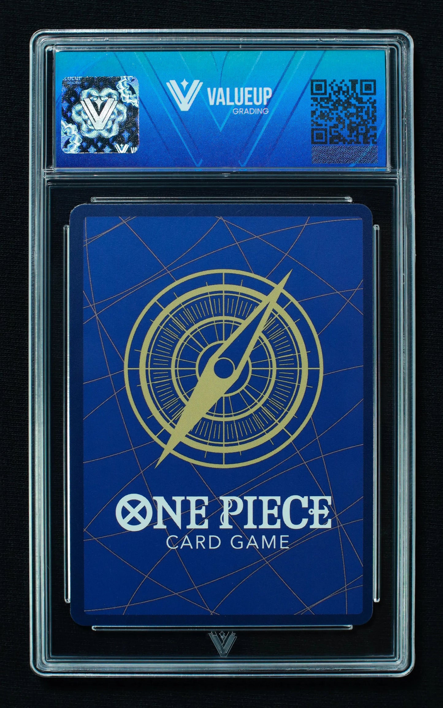02470 NAMI Grading Card