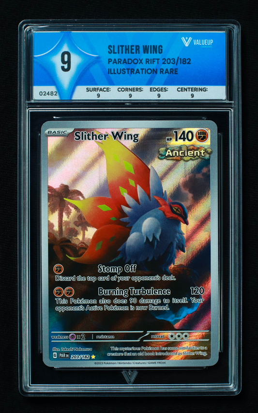 02482 SLITHER WING