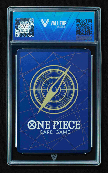 02490 SHANKS Grading Card