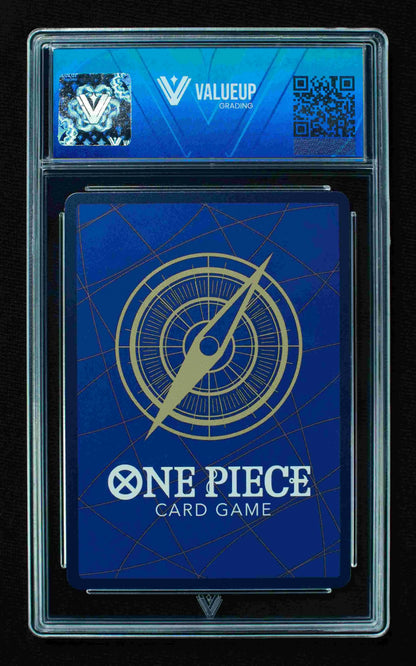 02492 ENEL Grading Card
