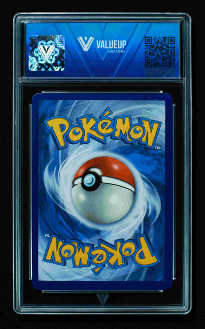 02497 RADIANT CHARIZARD Grading Card