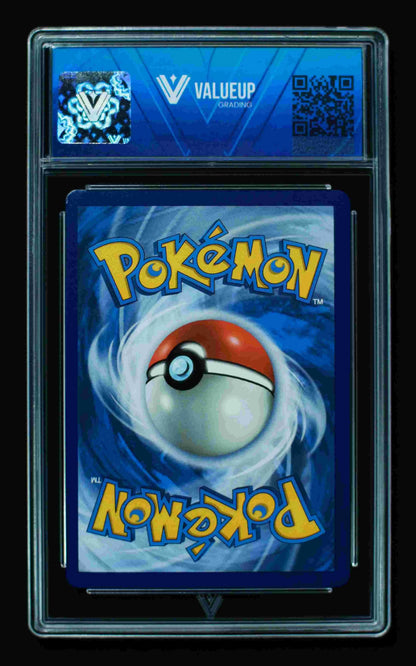 02498 DARK GYARADOS Grading Card