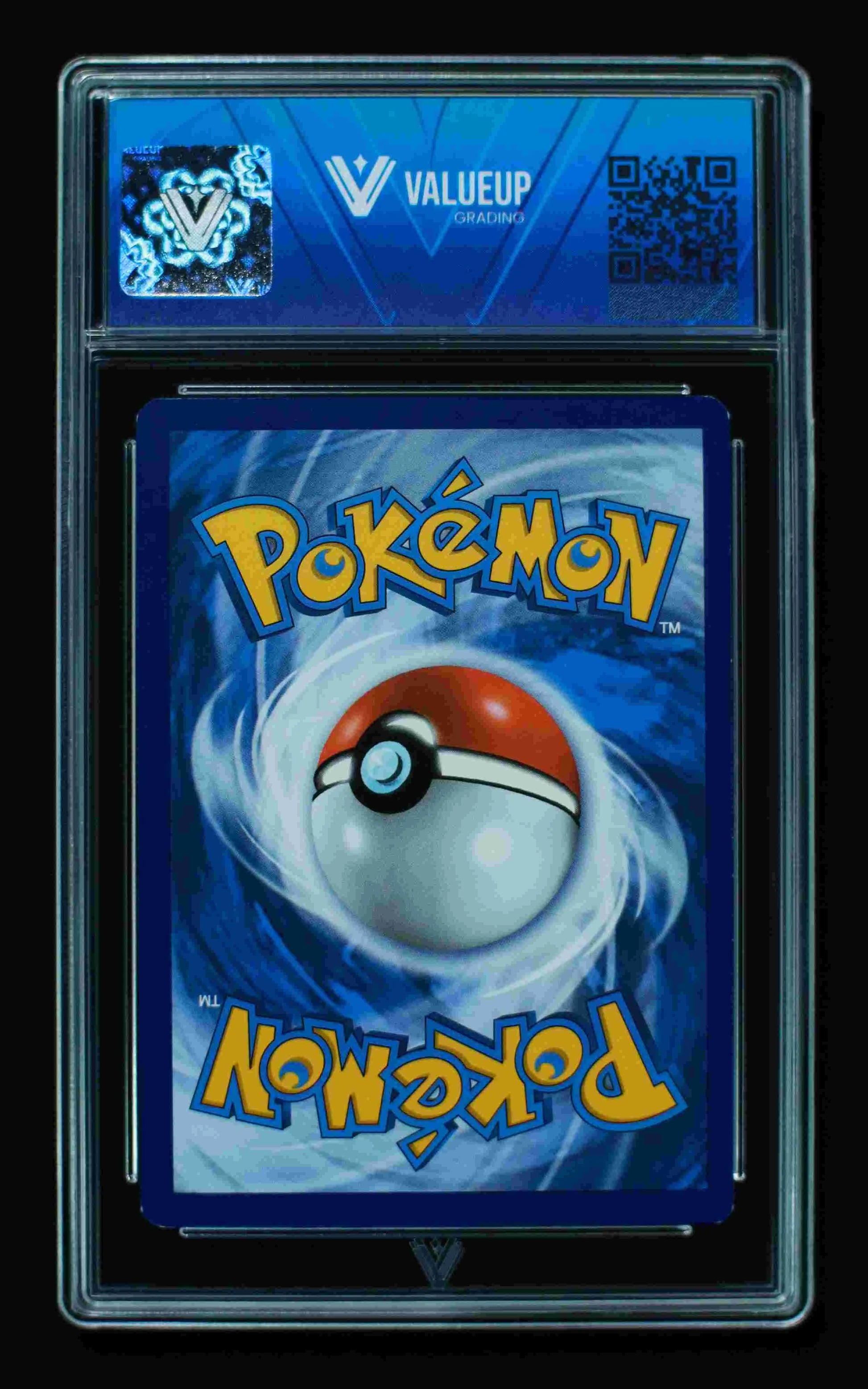 02500 MEW Grading Card