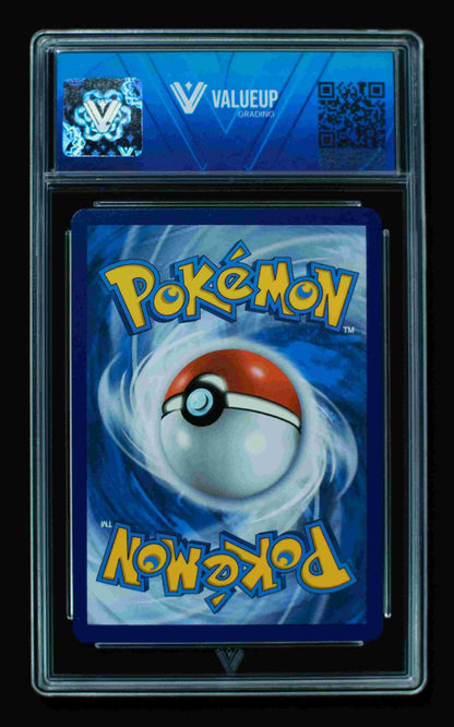 02502 _______'S PIKACHU Grading Card