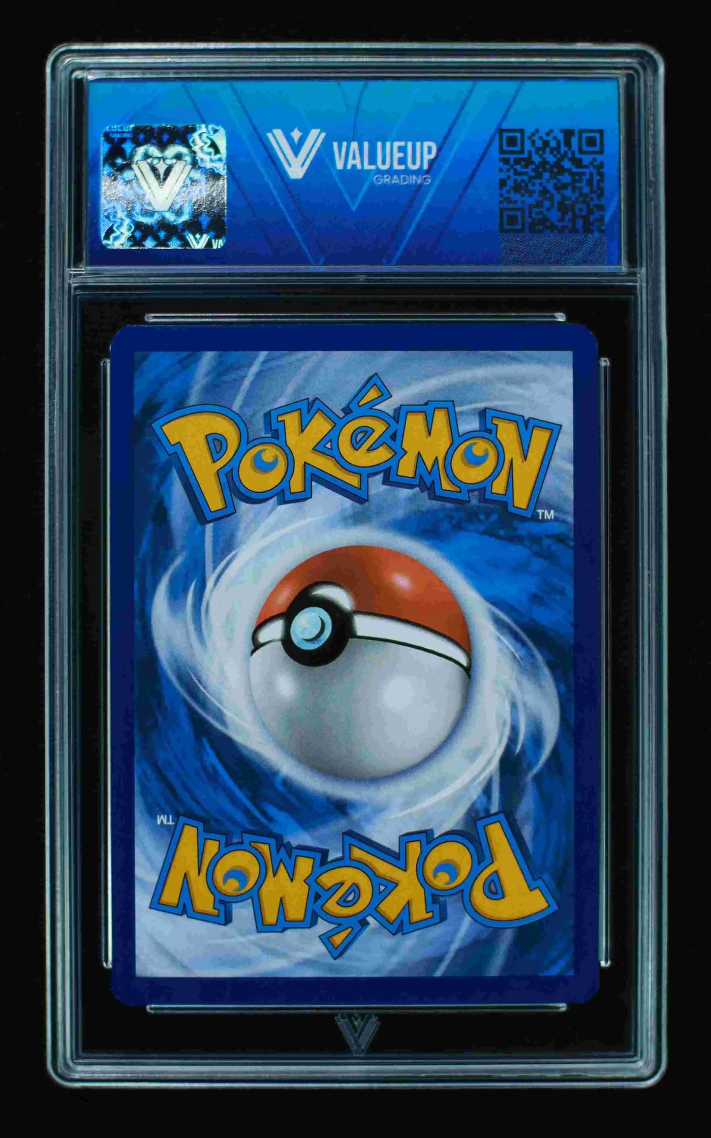 02509 PIDGEOTTO Grading Card