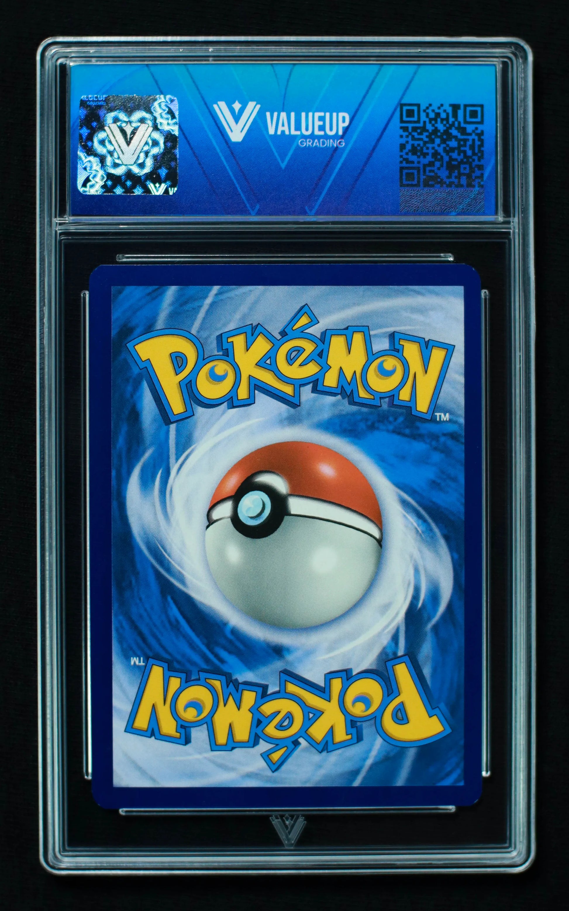 02521 CHARIZARD V Grading Card