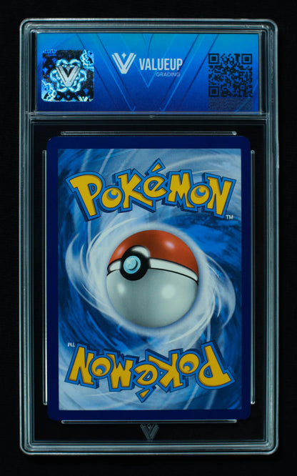 02523 CHARIZARD VSTAR Grading Card