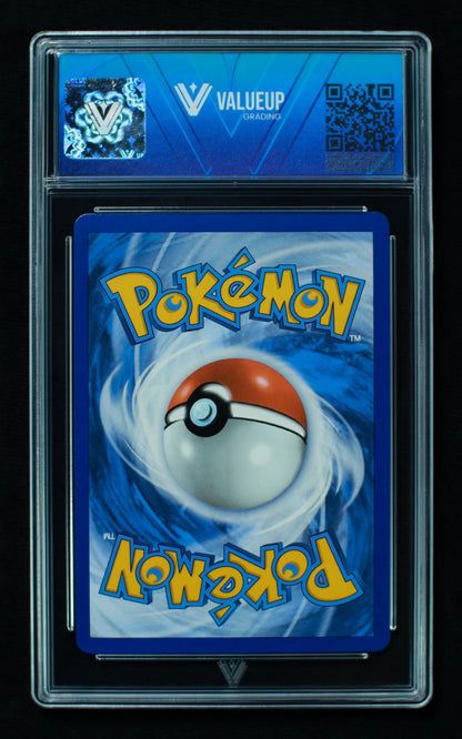 02540 HISUIAN ZOROARK VSTAR Grading Card