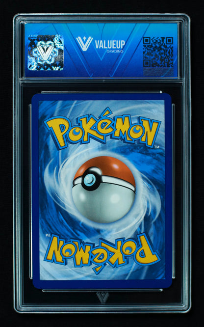02545 IVYSAUR Grading Card