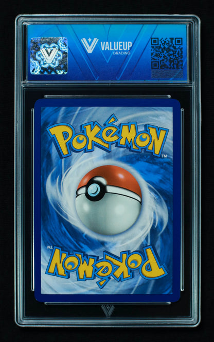 02550 SLOWBRO Grading Card