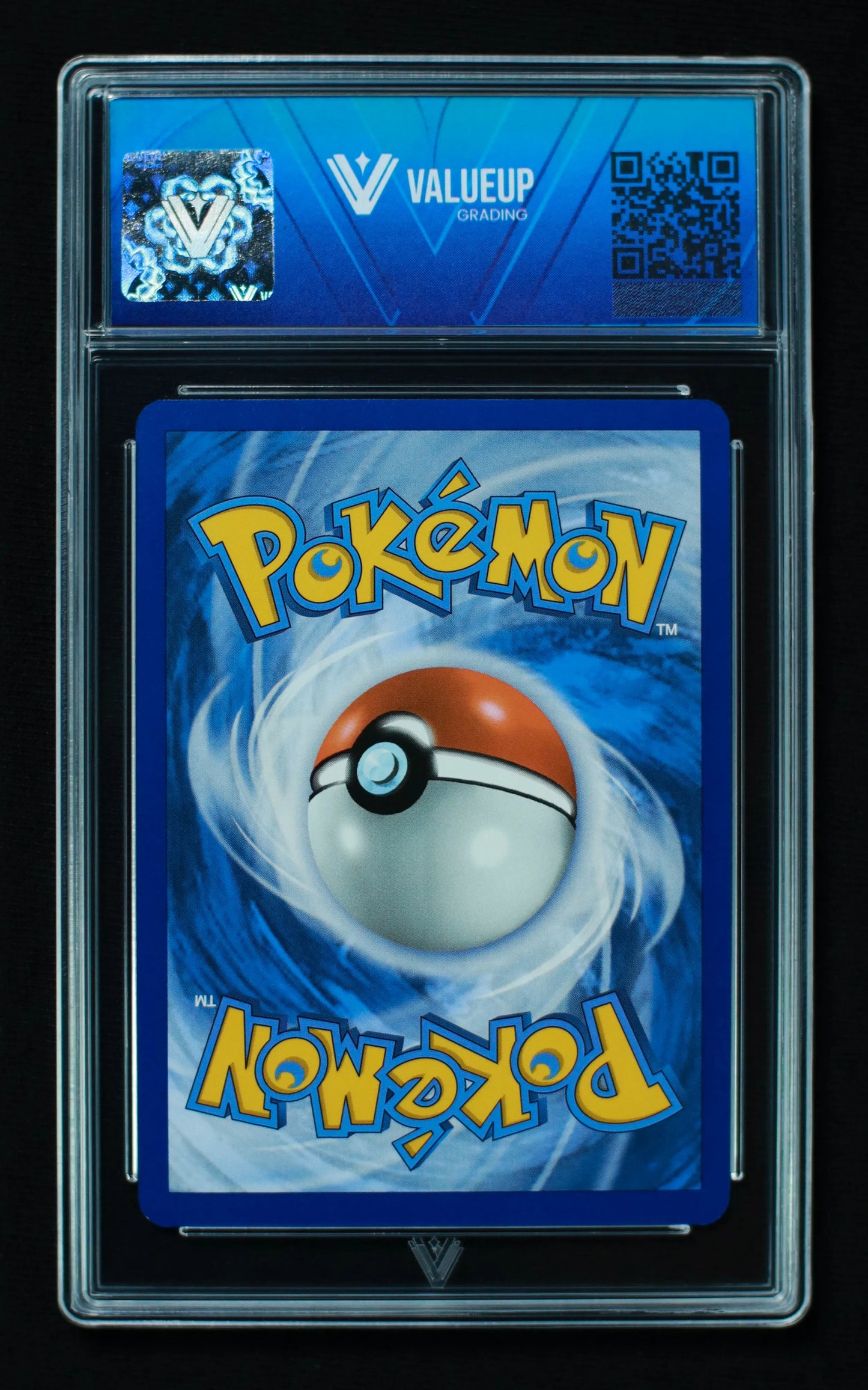 02551 SNORLAX Grading Card